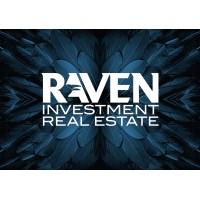 Raven Investment Real Estate logo - Similar company to Confirmo