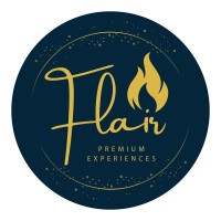 Flair | Premium Concierge logo - Similar company to Pātsch