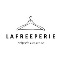 La Freeperie Lausanne logo - Similar company to Equilibrium Activewear