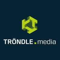 TRÖNDLE.media logo - Similar company to Netcontrol Gmbh