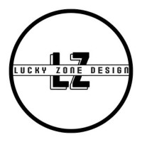 Lucky Zone Design Group logo - Similar company to Busykeys