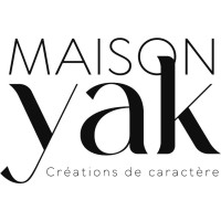Maison Yak logo - Similar company to Indigo Diffusion Sarl