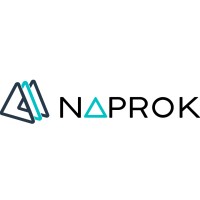 Naprok logo - Similar company to Milestep