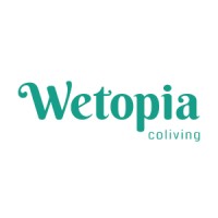 Wetopia Coliving logo - Similar company to Far Capital