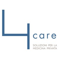 4Care Medical logo - Similar company to Kora Therapy