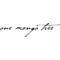 One Mango Tree