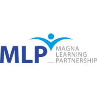 Magna Learning Partnership logo - Similar company to Computers Processes And Management