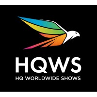 HQ Worldwide Shows logo - Similar company to Bild Studios