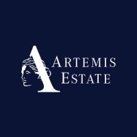 Artemis Estate logo - Similar company to Visual Artists