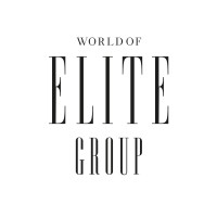World of ELITE Group logo - Similar company to Bevisible.Swiss