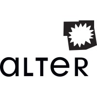 Alter Designs logo - Similar company to Pane E Tulipani