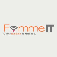 FemmeIT logo - Similar company to Evolution Api