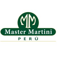 Master Martini Perú logo - Similar company to Master Martini Chile