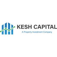 Kesh Capital logo - Similar company to Affordable Communities Group (Acg)