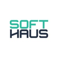 SoftHaus logo - Similar company to Engenho De Imagens