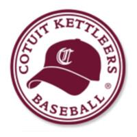 Cotuit Kettleers logo - Similar company to Cape Cod Baseball League