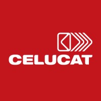 Celucat / Maittra Envelopes logo - Similar company to All Colour Envelopes