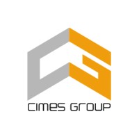 CIMES GROUP logo - Similar company to U-Report Bonoua
