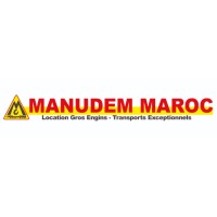 MANUDEM MAROC logo - Similar company to Cc-Lev
