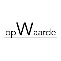 Opwaarde