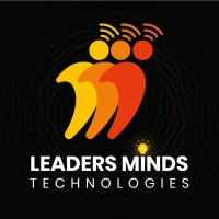 Leaders Minds Technologies logo - Similar company to Wasselexpress