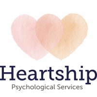Heartship Psychological Services logo - Similar company to Uleap