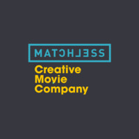 Matchless Paris logo - Similar company to Production Generale