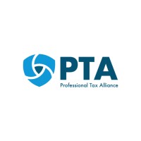 Professional Tax Alliance logo - Similar company to Softwarecraft