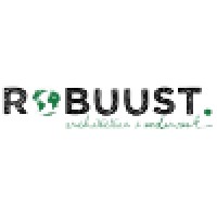 ROBUUST architectuur&onderzoek bvba logo - Similar company to Md Home