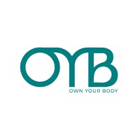 Own Your Body (OYB) logo - Similar company to Chocolatex