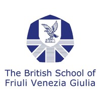 The British School FVG logo - Similar company to Mach S.P.A.