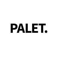 PALET logo - Similar company to Calzada Fox