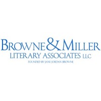 Browne & Miller Literary Associates logo - Similar company to Dandelion Pr