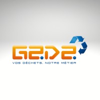 G2D2 logo - Similar company to Fluow