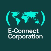 E-Connect Corporation logo - Similar company to E-Connect Llc