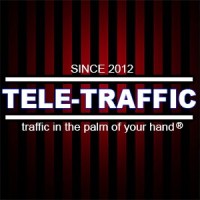 Tele-Traffic