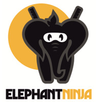 Elephant Ninja logo - Similar company to B2B Integration Gmbh