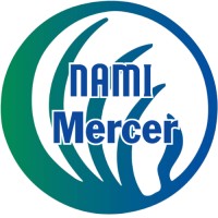 Nami Mercer
