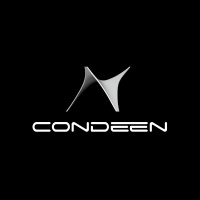 condeen logo - Similar company to Volupe Technology