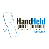 Hand Held Solutions logo - Similar company to Solinti