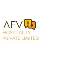 AFV Hospitality logo - Similar company to Contriverz