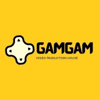 GamGam Productions logo - Similar company to Yetkin Diamond