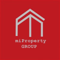 miProperty Group logo - Similar company to Capediamonds