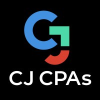 CJ CPAs logo - Similar company to Tech Plus International Ltd.