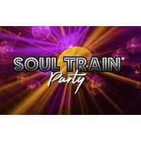 Soul Train Party