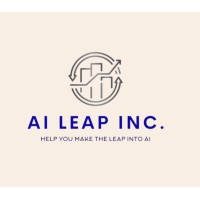 AI Leap Inc. logo - Similar company to Atlantis Solutions