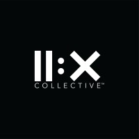 Two Ten Collective logo - Similar company to Solid Black 01 Art & Apparel