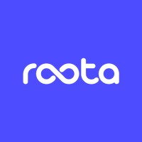 Roota.app logo - Similar company to Bluey Hub