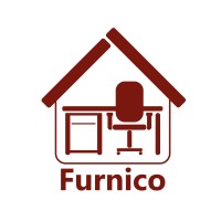 Furnico logo - Similar company to Blentt