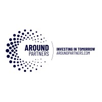 Around Partners logo - Similar company to Cvcorner